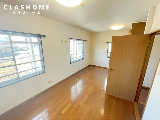 センチュリー住吉の洋室|イメージ画像になります