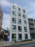 大田区大森本町２丁目のマンションの画像