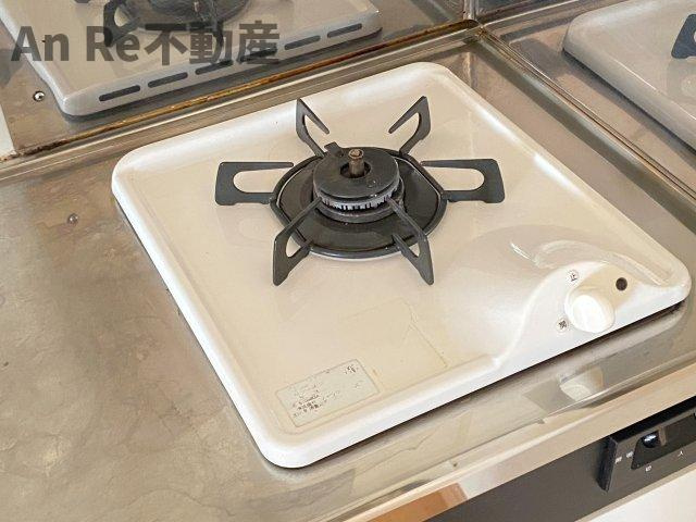長蔵（ちょうぞう）マンションのその他