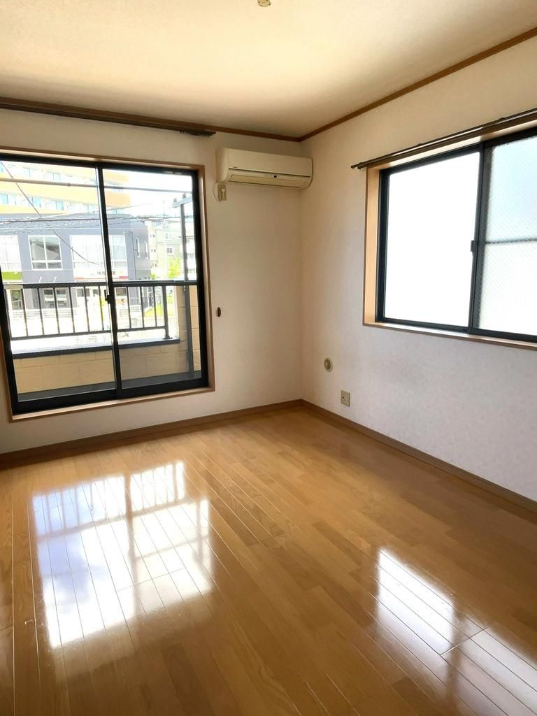 長蔵（ちょうぞう）マンション