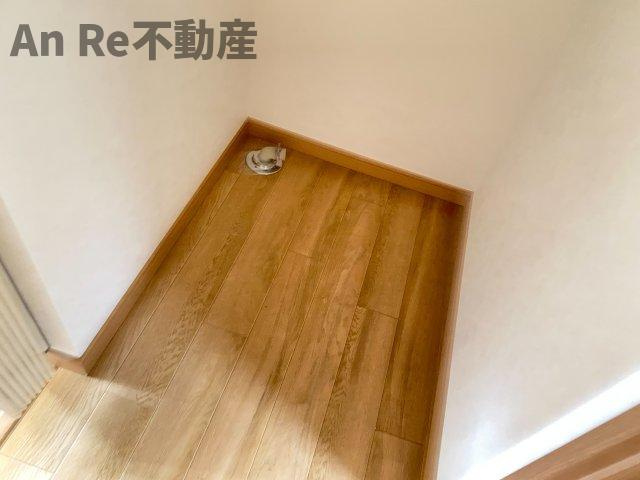 長蔵（ちょうぞう）マンションの設備