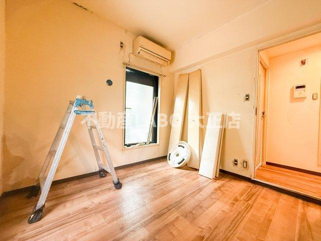 トーシンレジデンス此花の内装