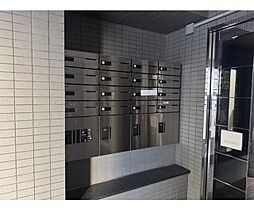 ミラベル関谷のその他共用部分