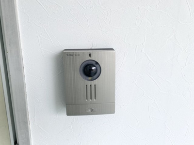 【セキュリティ】 | ベルトピア立町