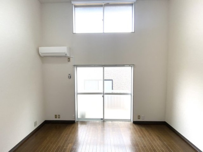 【居間・リビング】 | ベルトピア立町