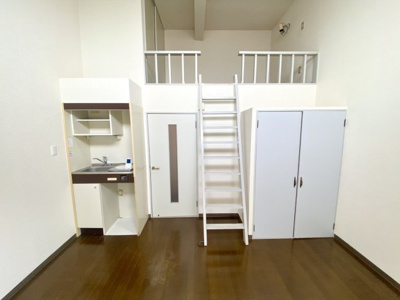 【居間・リビング】 | ベルトピア立町