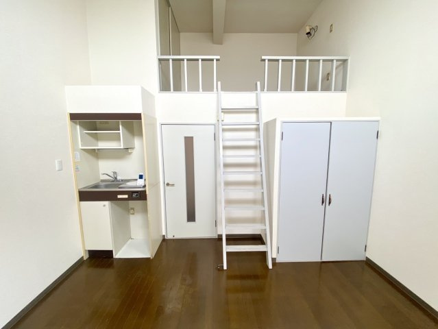【居間・リビング】 | ベルトピア立町