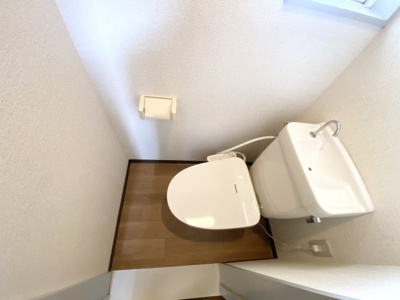 【トイレ】 | ベルトピア立町