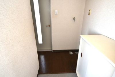 【玄関】 | ベルトピア立町