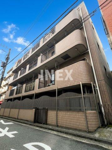横浜市西区浅間町２丁目の賃貸マンション
