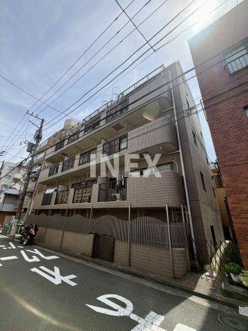 横浜市西区浅間町２丁目の賃貸マンション