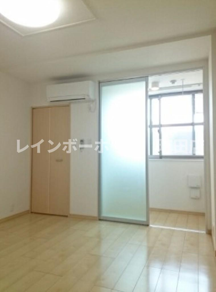 グレイス海浜※初期費用分割あと払いサービス利用可能物件
