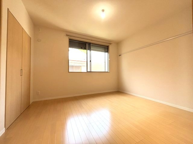 シャーメゾン昭栄の子供部屋