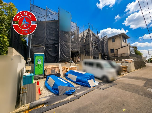 福岡市東区美和台5丁目第10-2棟（1号棟）の外観|外観も気になるポイント