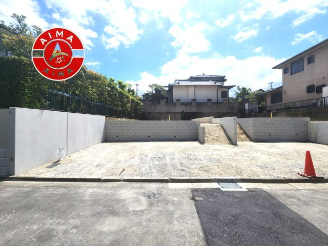 福岡市東区美和台5丁目第10-2棟（1号棟）