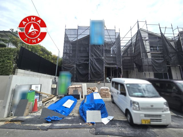 福岡市東区美和台5丁目第10-2棟（1号棟）の外観|外観も気になるポイント