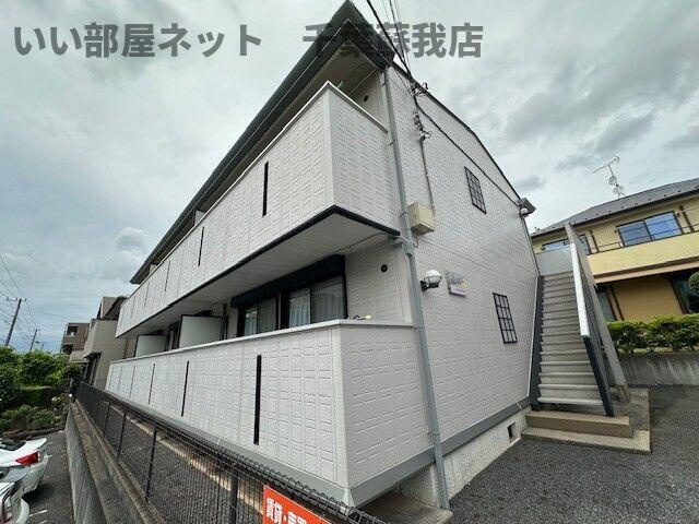 クレストＢ
