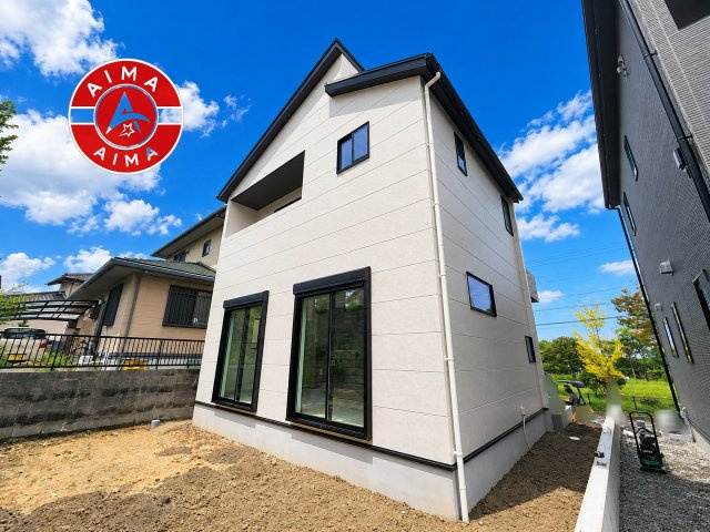 福岡市東区美和台5丁目第10-2棟（2号棟）