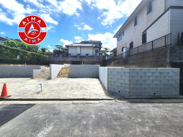 福岡市東区美和台5丁目第10-2棟（2号棟）