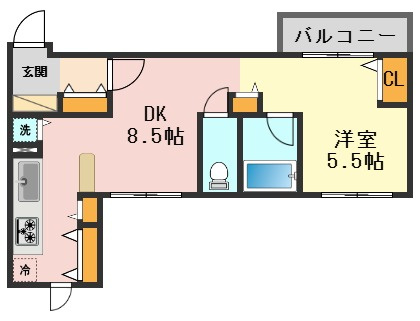 レクノスⅠ