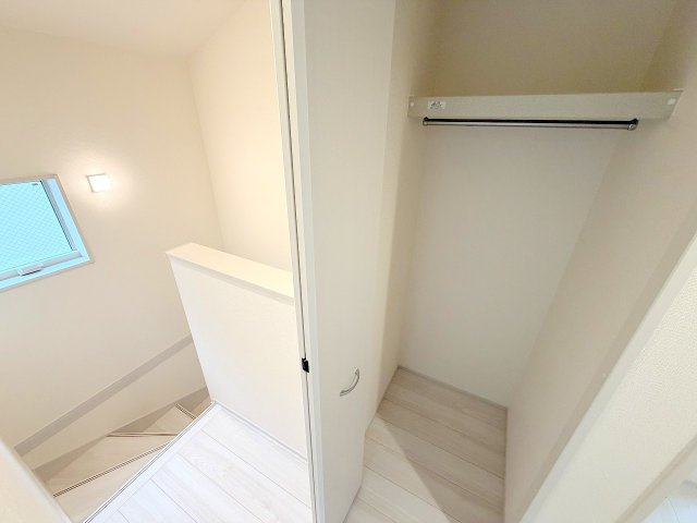 福生市熊川全２棟　新築戸建のその他