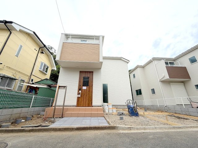 福生市熊川全２棟　新築戸建のその他
