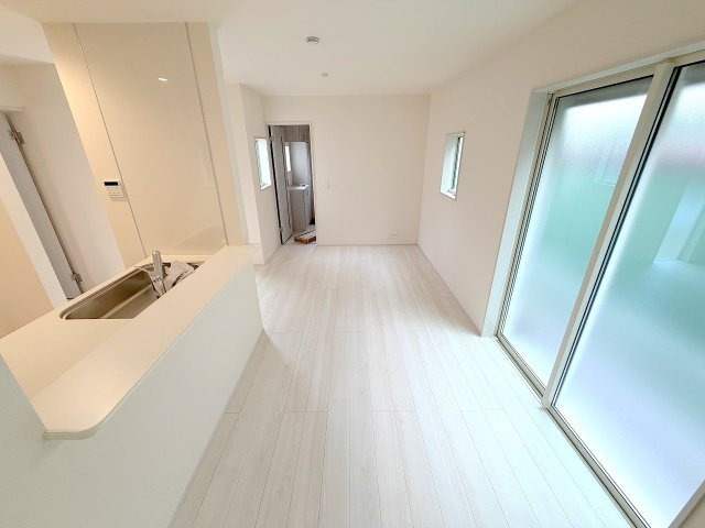 福生市熊川全２棟　新築戸建のその他