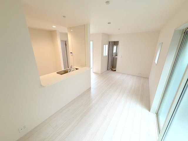 福生市熊川全２棟　新築戸建のその他