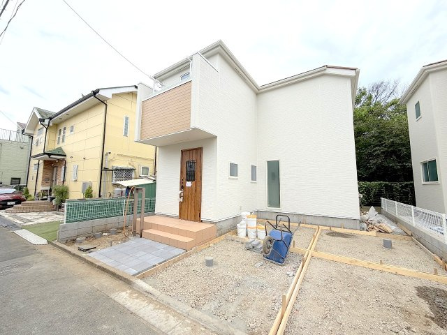 福生市熊川全２棟　新築戸建のその他