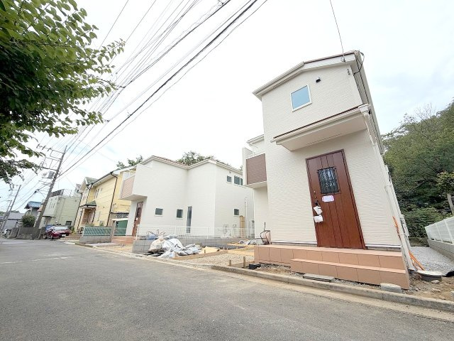 福生市熊川全２棟　新築戸建のその他