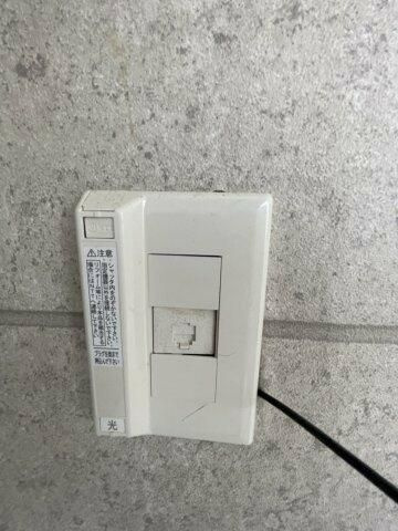 カーサルナの設備