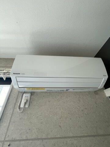 カーサルナの設備