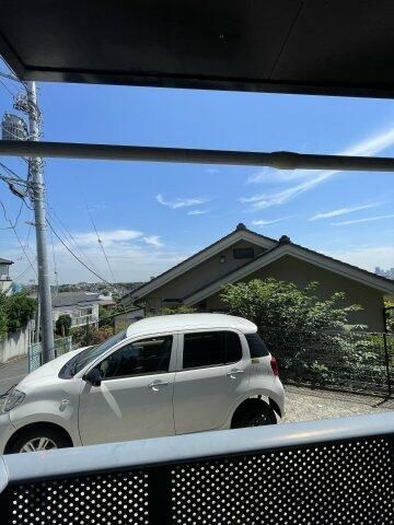 カーサルナの展望