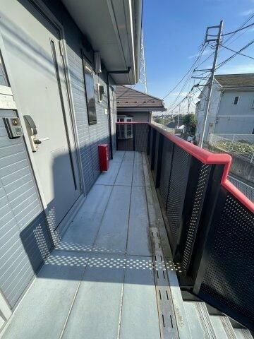 カーサルナのその他共用部分