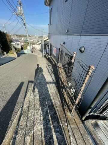 カーサルナのその他共用部分