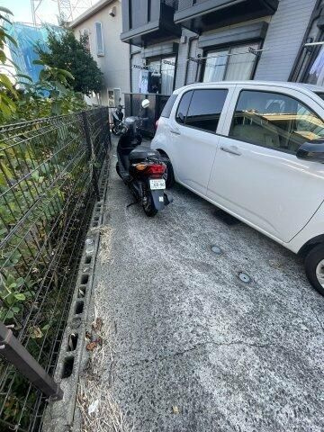 カーサルナのその他共用部分