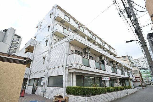 ハイシティ高田馬場