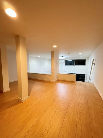 福岡市南区井尻４丁目のアパートの設備