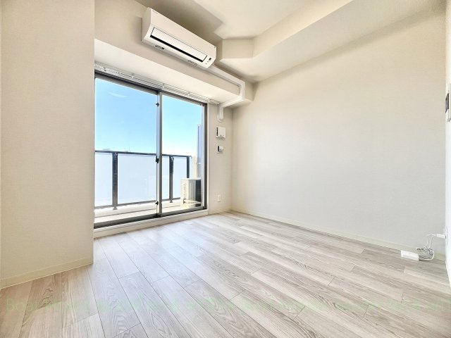 ディアレイシャス名古屋浄心の居間・リビング