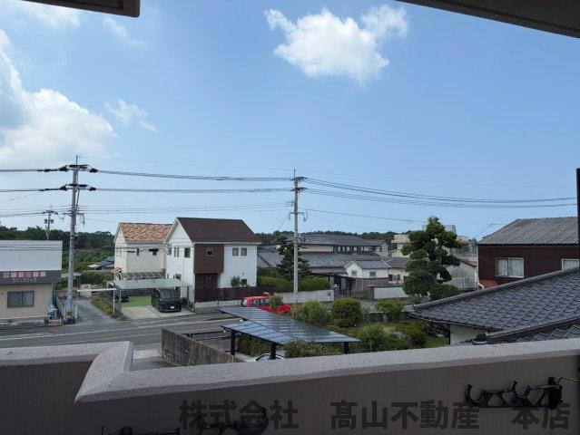 シーシャイン宮司の展望