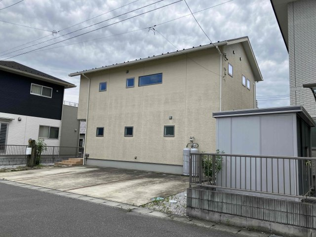 栃木市大平町富田1033-20