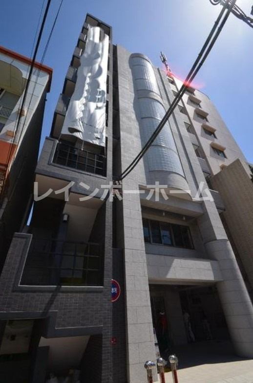 富士見市西みずほ台２丁目の賃貸マンション