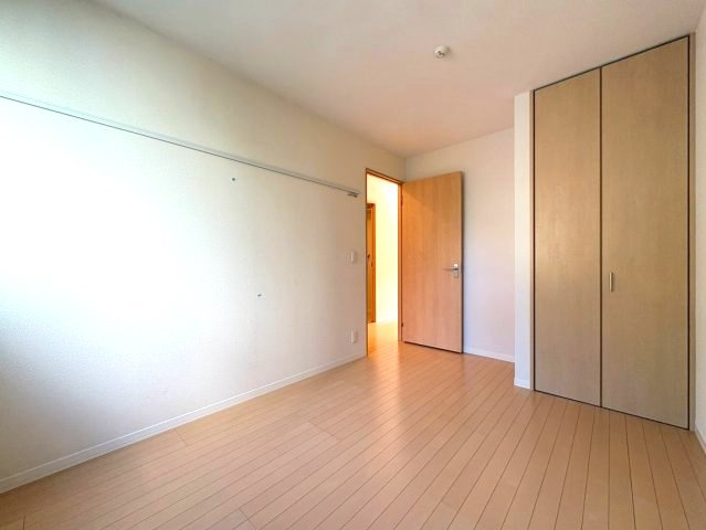 シャーメゾン　サラの子供部屋