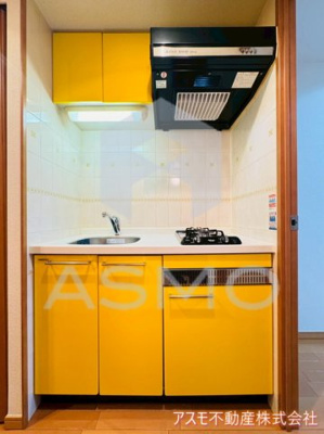 【その他】 | プレサンス本町リアルシティ | ※建物内別間取参考写真