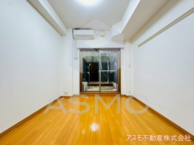 【居間・リビング】 | プレサンス本町リアルシティ | ※建物内別間取参考写真