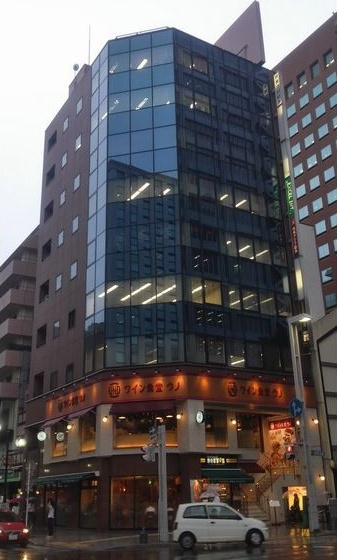 伏見フジビル