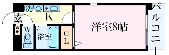 マノワール中村公園