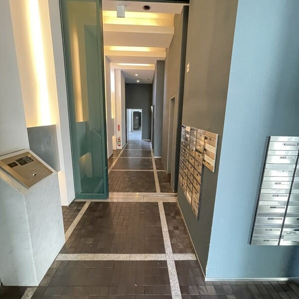 CASA+α名駅南　名古屋市賃貸　仲介手数料無料のロビー