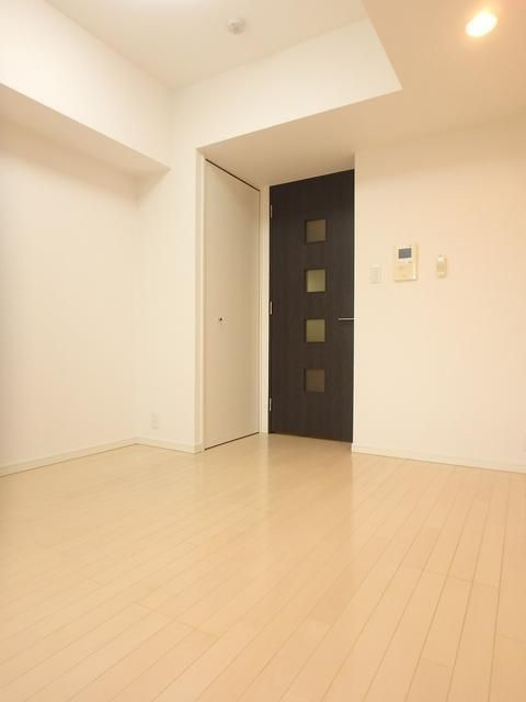 ＫＤＸレジデンス大島の寝室