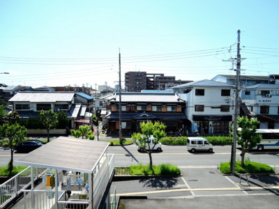 【展望】 | ヒルズ21